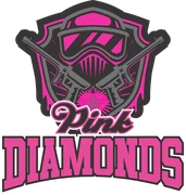 Pink Diamonds