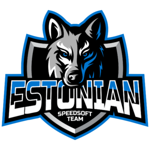 Estonian Team Logo