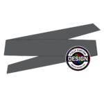 Custom Sublimated Speedsoft Headtye