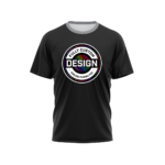 Custom Sublimated Speedsoft T-Shirt