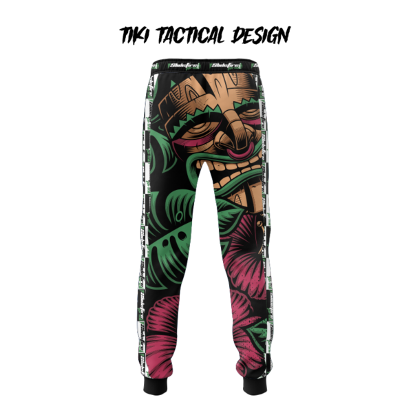 Premium custom Speedsoft pants for Speedsoft and Airsoft, featuring fully customizable artwork, player name and number, chest padding, soft padded shoulders, softshell forearms, breathable mesh side and rear panels, and anti-slide thumbholes – designed for durability, agility, and protection in high-speed gameplay.