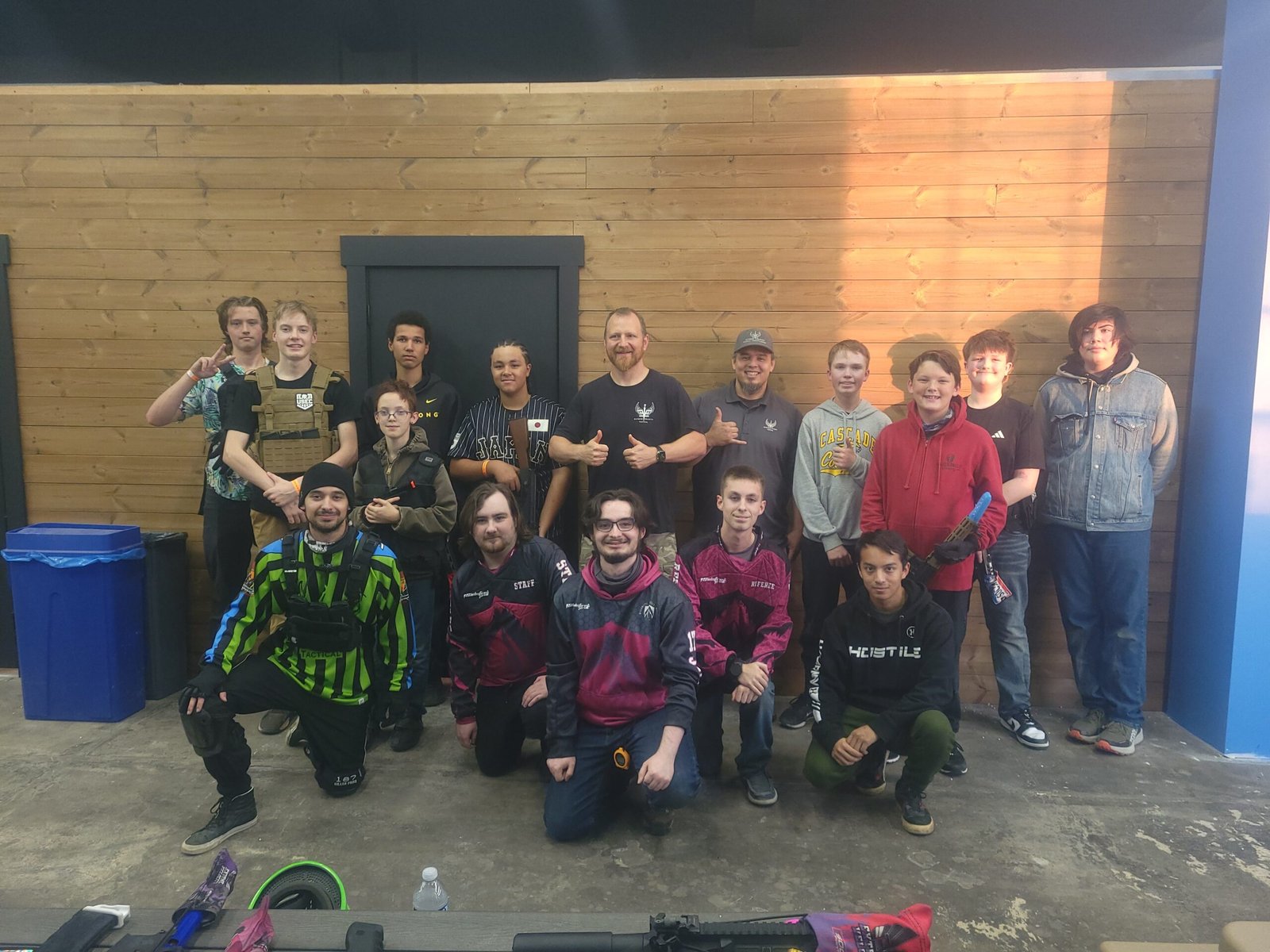 Custom Speedsoft Airsoft Apparel Custom Jersey Sublimated Speedsoft Jerseys