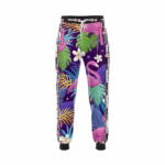 Custom Sublimated Flamingo Jungle Speedsoft Pants - Amazing Design 2025