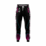 Custom Sublimated Cobra Speedsoft Pants - Amazing Design 2025