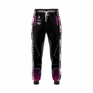Custom Sublimated Cobra Speedsoft Pants - Amazing Design 2025