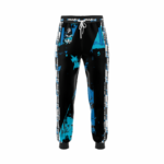 Custom Sublimated Dominator Speedsoft Pants - Amazing Design 2025