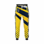 Custom Sublimated Sunset Stealth Speedsoft Pants - Amazing Design 2025