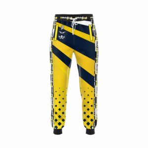 Custom Sublimated Sunset Stealth Speedsoft Pants - Amazing Design 2025