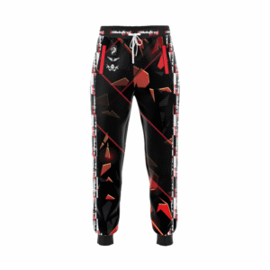 Custom Sublimated Shatter Speedsoft Pants - Amazing Design 2025