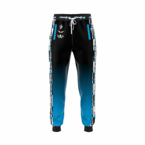Custom Sublimated Ice Storm Speedsoft Pants - Amazing Design 2025