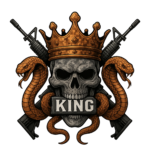 King Logo