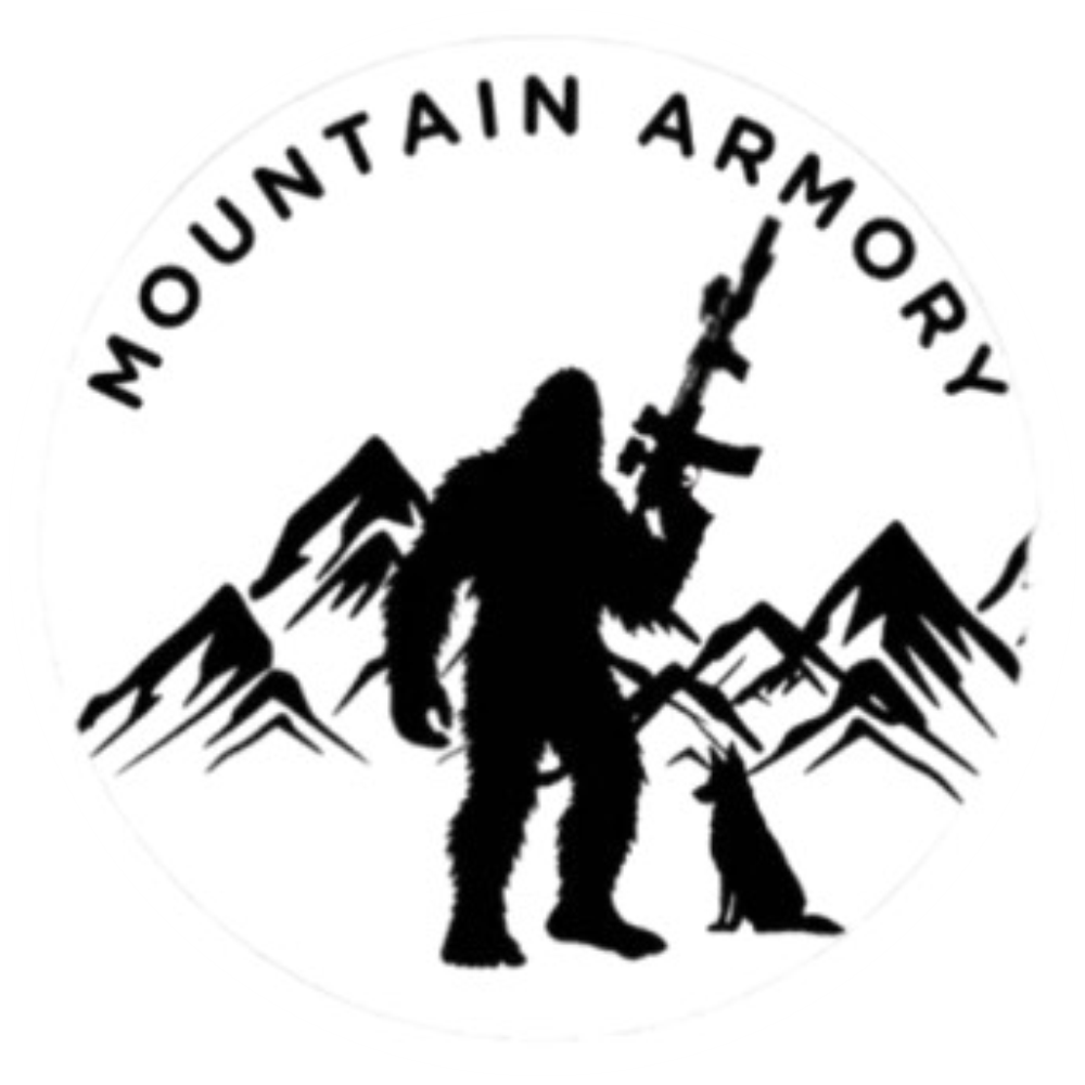 Mountain Armory
