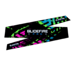 Team Headtye — Pro Edition — Neon Splash