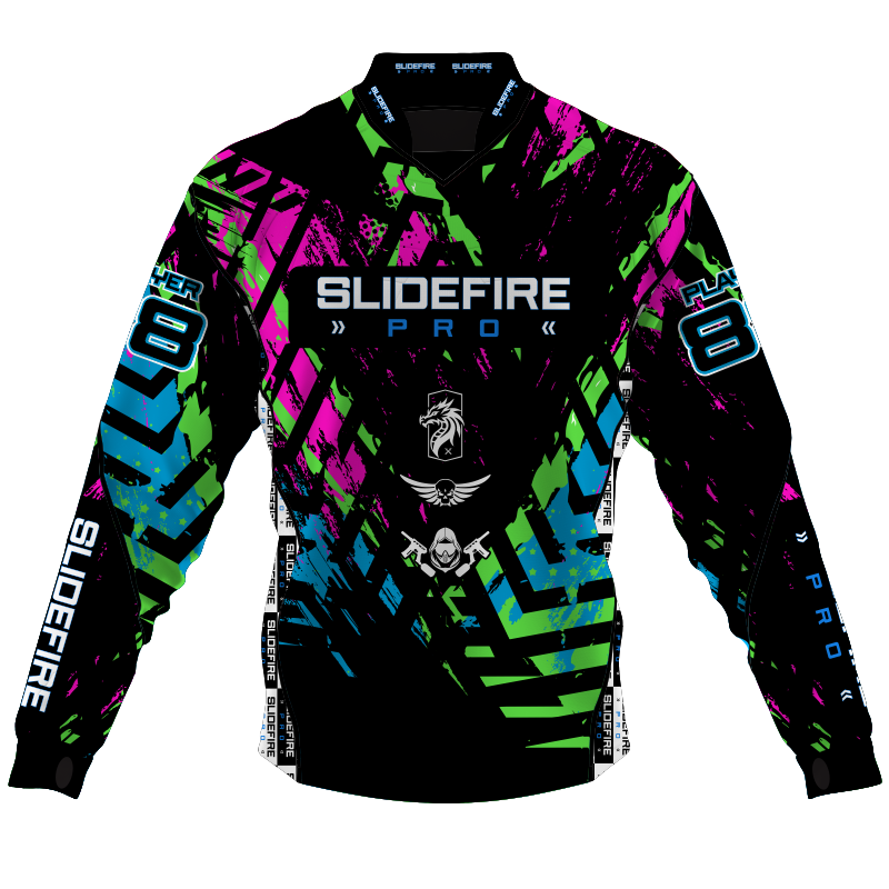 _Neon Splash 2025 Set