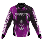 Pro Light Speedsoft Jersey — Team Edition — Prism Vector