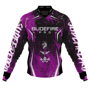 Pro Light Speedsoft Jersey — Team Edition — Prism Vector