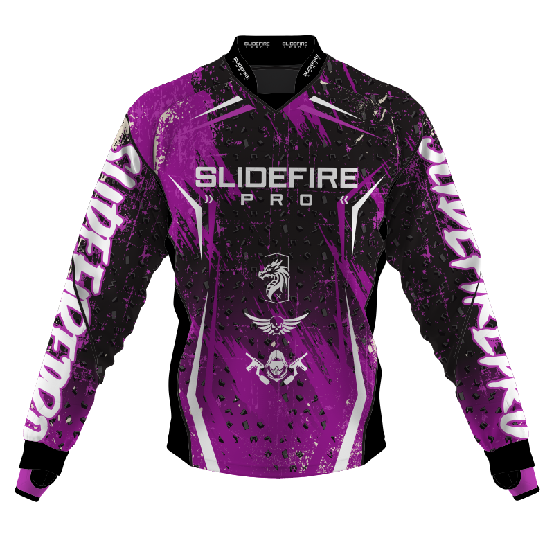 Pro Light Speedsoft Jersey — Team Edition — Prism Vector