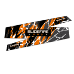 Team Headtye — Pro Edition — Shatter Stealth