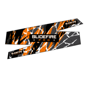 Team Headtye — Pro Edition — Shatter Stealth