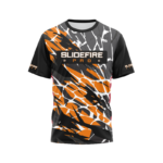 Crew T-Shirt — Pro Edition — Shatter Stealth