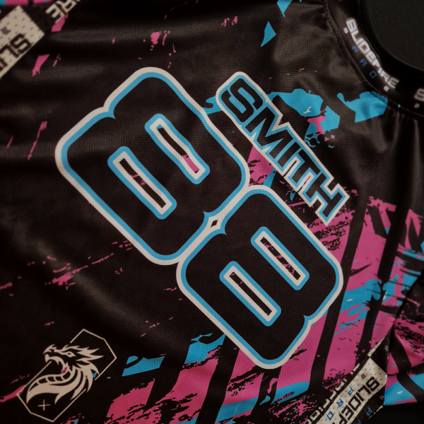 Unlimited design options