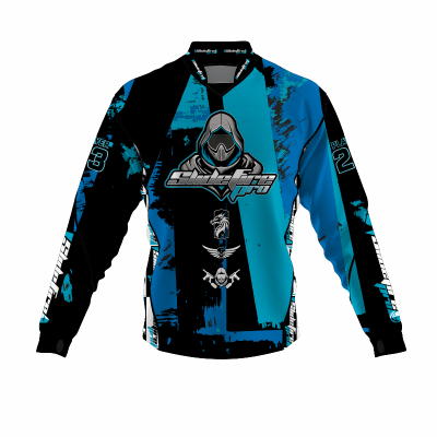 JERSEYS04 SFP PAINT - Front